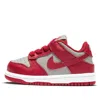 Nike (td)  Dunk Low 'unlv'