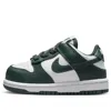 Nike (td)  Dunk Low 'vintage Green'