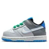 Nike (td)  Dunk Low 'white Blue Grey'