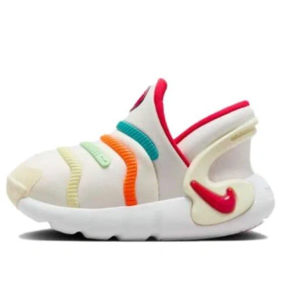 Nike (td)  Dynamo 2 Easyon 'beige' In White