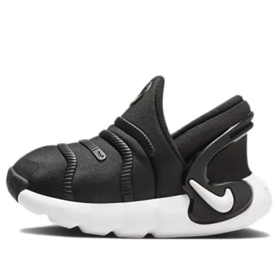 Nike (td)  Dynamo 2 Easyon 'black White'