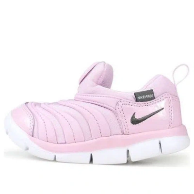 Nike (td)  Dynamo Free In Multi