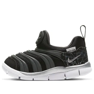 Nike (td)  Dynamo Free 'black' In Multi