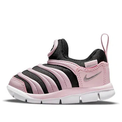 Nike (td)  Dynamo Free Black/pink