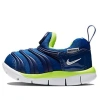 Nike (td)  Dynamo Free 'blue Green' In Multi