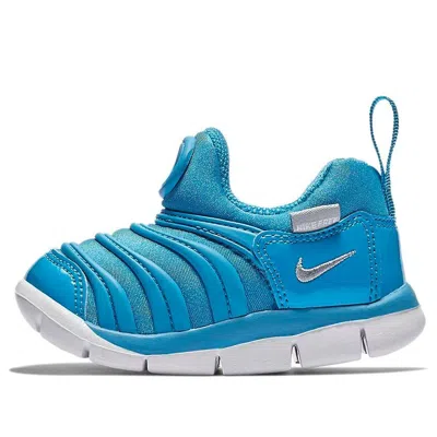 Nike (td)  Dynamo Free 'blue Hero'