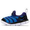 Nike (td)  Dynamo Free Blue/black