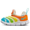 Nike (td)  Dynamo Free Bt Cn 'rainbow' In Multi