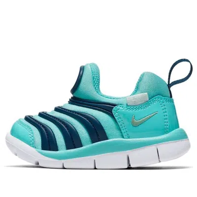 Nike (td)  Dynamo Free 'igloo' In Multi