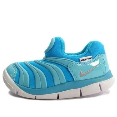 Nike (td)  Dynamo Free 'light Blue'