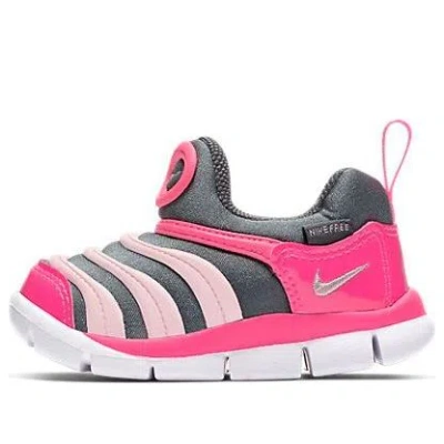 Nike (td)  Dynamo Free 'pink Foam'