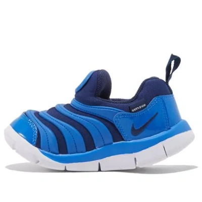 Nike (td)  Dynamo Free 'royal Blue'