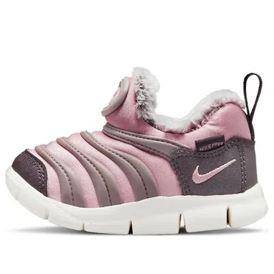 Nike (td)  Dynamo Free Se 'pink Glaze'