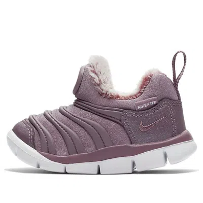 Nike (td)  Dynamo Free Se 'violet Dust'