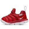 Nike (td)  Dynamo Free 'university Red'