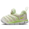 Nike (td)  Dynamo Free 'white Green'