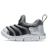 Nike (td)  Dynamo Free Y2k 'metallic Silver' In Gray