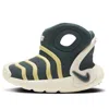 Nike (td)  Dynamo Go Boot 'green Yellow'