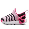 Nike (td)  Dynamo Go Shoes 'medium Soft Pink Black'