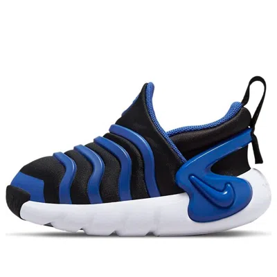 Nike (td)  Dynamo Go Shoes 'navy Blue Black'