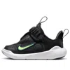 Nike (td)  E-series 1.0 'black Lime Blast'
