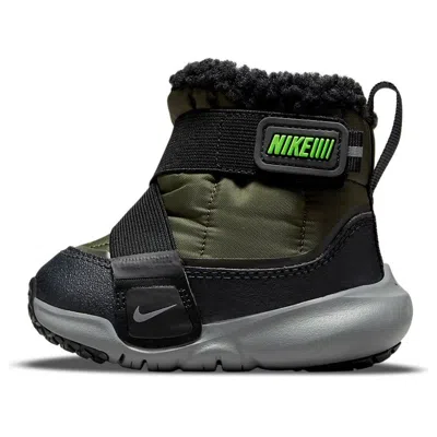 Nike (td)  Flex Advance Boot