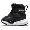 Nike (td)  Flex Advance Boot Snow Boots Black