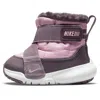 Nike (td)  Flex Advance Boot Snow Boots Pink