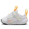 Nike (td)  Flex Advance Br Shoes 'white Photon Dust Coral Chalk'