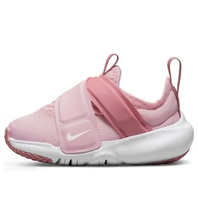 Nike (td)  Flex Advance 'hyper Pink'