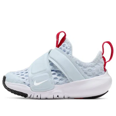 Nike (td)  Flex Advance 'light Blue Gray'