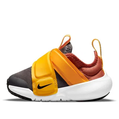 Nike (td)  Flex Advance 'medium Ash Canyon Rust' In Multi