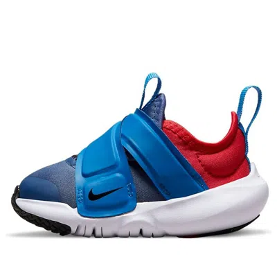 Nike (td)  Flex Advance 'mystic Navy'
