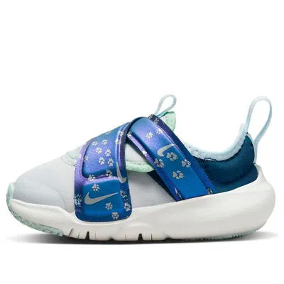 Nike (td)  Flex Advance Se 'pawprints'