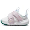 Nike (td)  Flex Advance Se Pink White