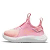 Nike (td)  Flex Plus Se 'pink'