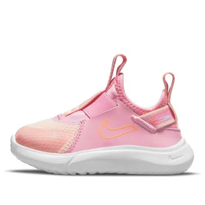 Nike (td)  Flex Plus Se 'pink'