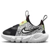 Nike (td)  Flex Runner 2 Jp 'doodles' In Multi