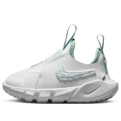 Nike (td)  Flex Runner 2 Lil 'pawprints' In White