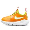 Nike (td)  Flex Runner 2 'mango' In White