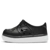 Nike (td)  Foam Force 1 'black'
