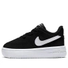 Nike (td)  Force 1 '18 'black White'