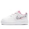 Nike (td)  Force 1 '18 Se Baby And Toddler Shoe In White