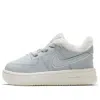 Nike (td)  Force 1 '18 Se 'pure Platinum' In Gray