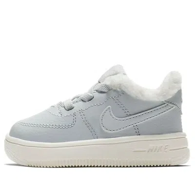 Nike (td)  Force 1 '18 Se 'pure Platinum'