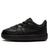 Nike (td)  Force 1 Cb 'triple Black'
