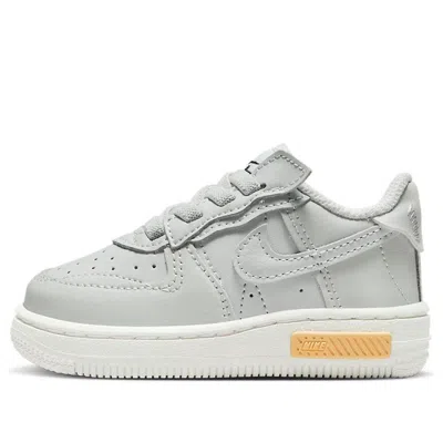 Nike (td)  Force 1 Fontanka 'grey Fog Phantom' In Multi