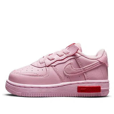 Nike (td)  Force 1 Fontanka 'pink Foam'