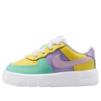 Nike (td)  Force 1 Low 'easter' 2026 In Multi