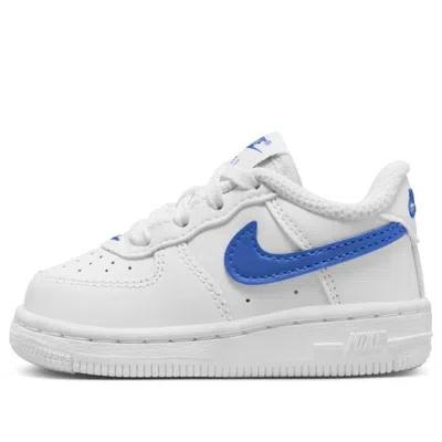Nike (td)  Force 1 Low 'hyper Royal' In Multi